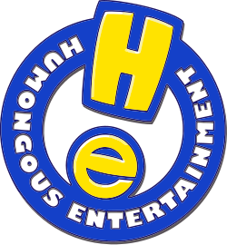 Humongous Entertainment logo