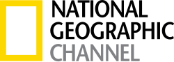 National Geographic Channel logo