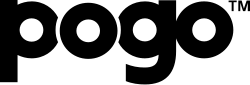 Pogo.com logo